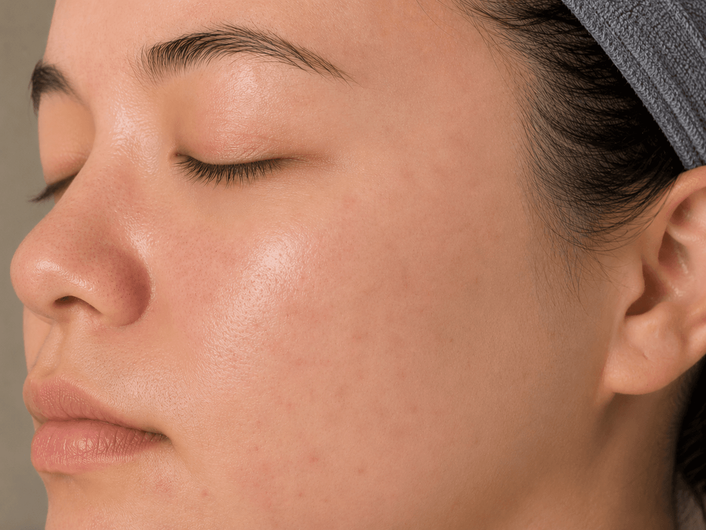 Skin Rejuvenation - after