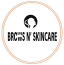 BrowsnSkincare Logo