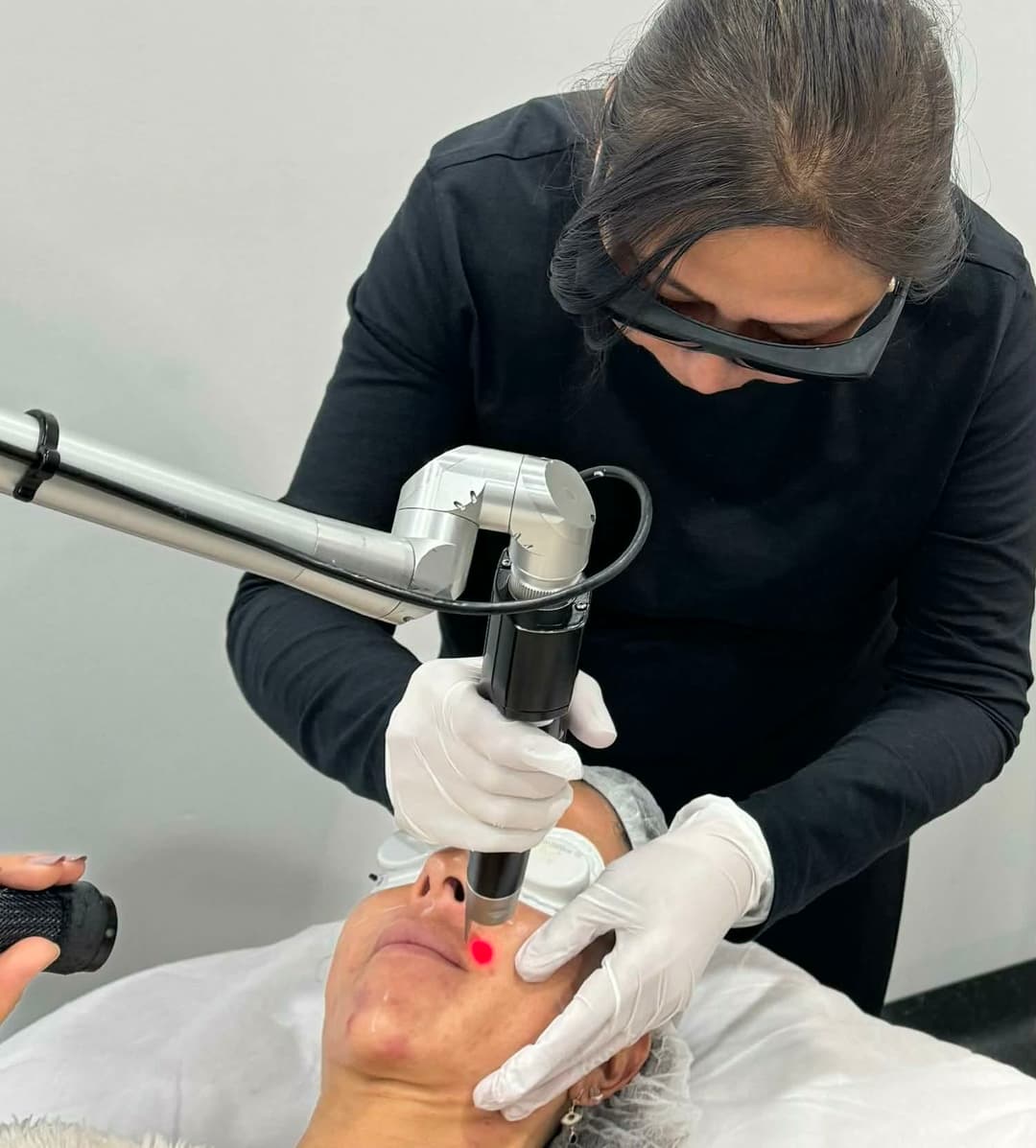 Pigmentation / Dark Spot Treatment visual
